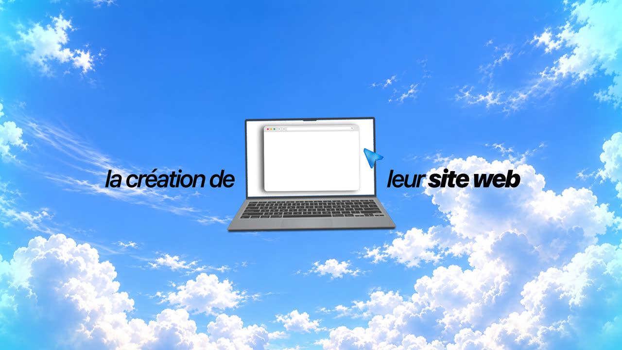 AuPropre — storyboard, planche 4